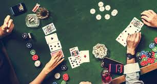 Онлайн казино Casino Triumf